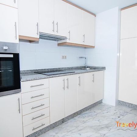 Bright Entire Apartment- Gp 1A Santiago de Compostela Ngoại thất bức ảnh